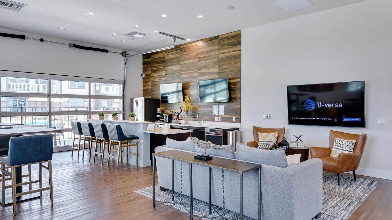 Photos of Springs at Lakeline in Austin, TX